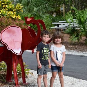 Meet your Posher, Noah